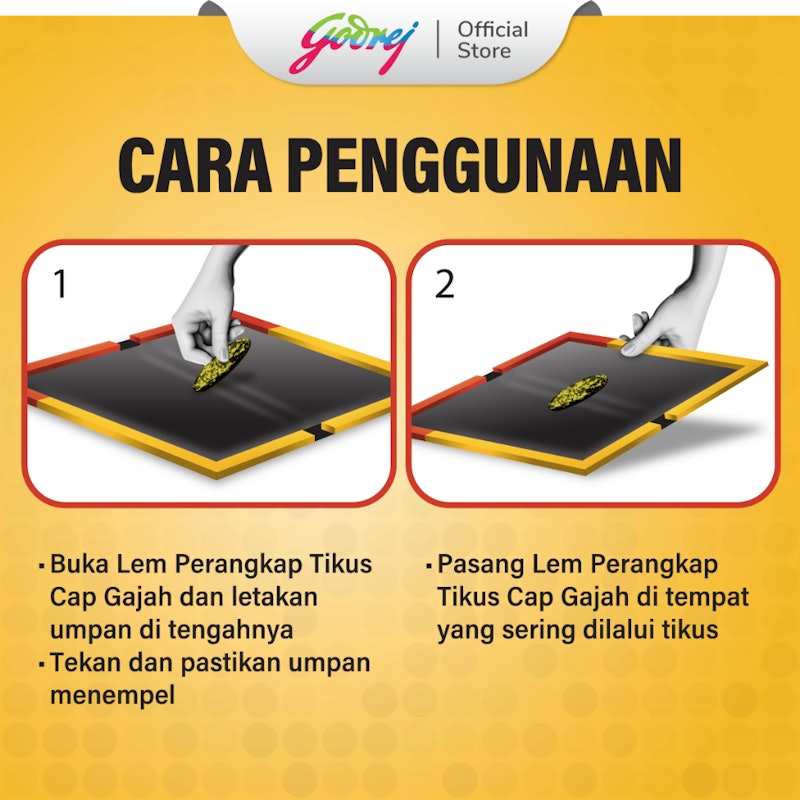 Lem Perangkap Tikus 4