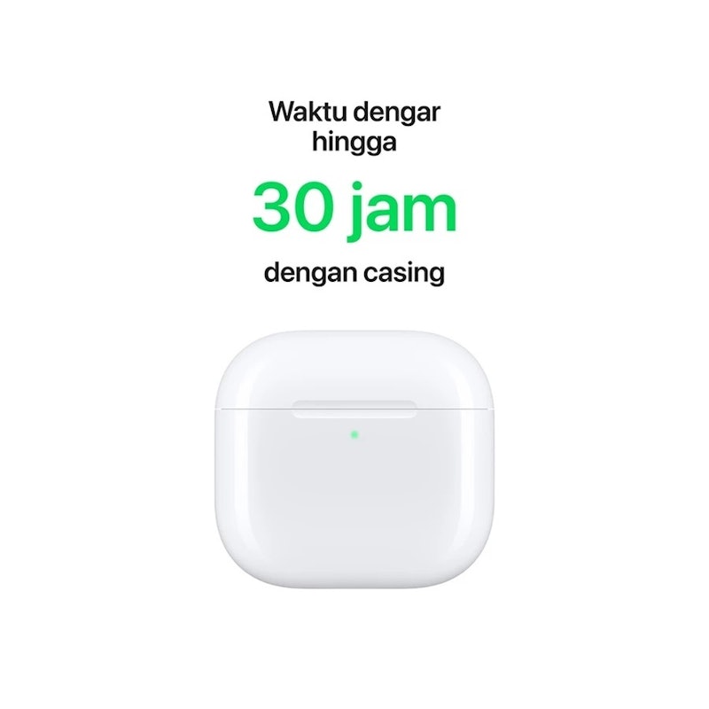 AirPods 4 4