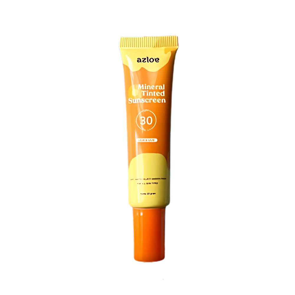 10 Rekomendasi Tinted Sunscreen Terbaik [Meratakan Warna Kulit ...