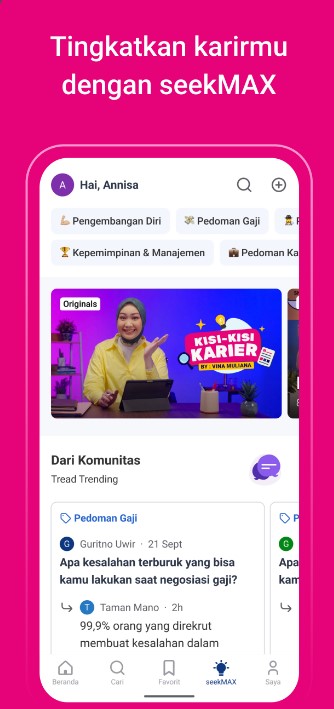 JobStreet 4
