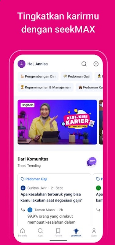 JobStreet 4
