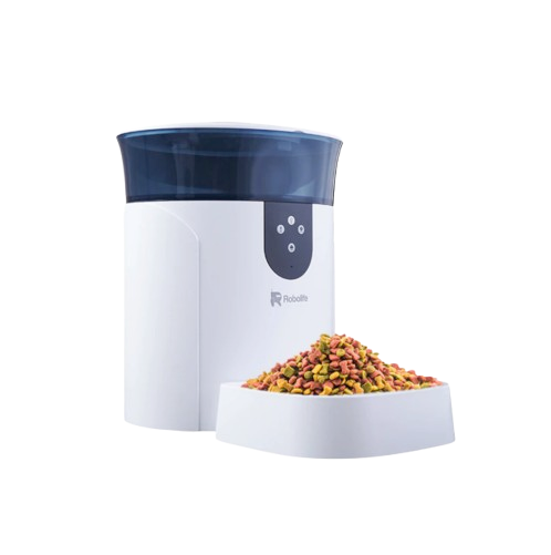 Robolife Smart Pet Feeder