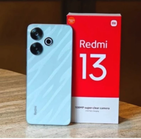 Xiaomi Communication Technology Redmi 13