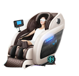 10 Rekomendasi Massage Chair Terbaik 2