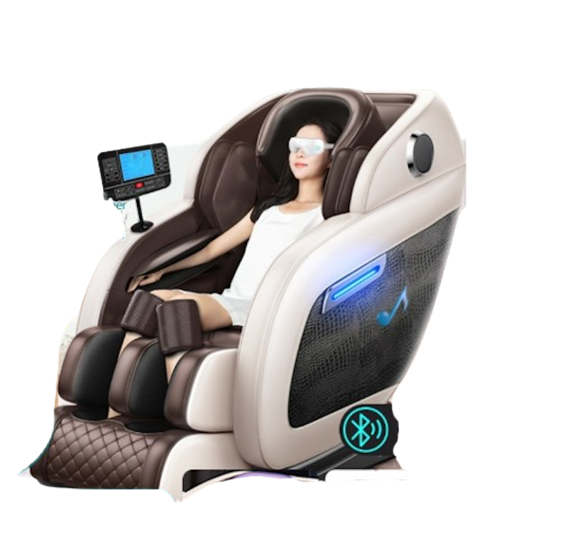 10 Rekomendasi Massage Chair Terbaik (Terbaru Tahun 2025) mybest