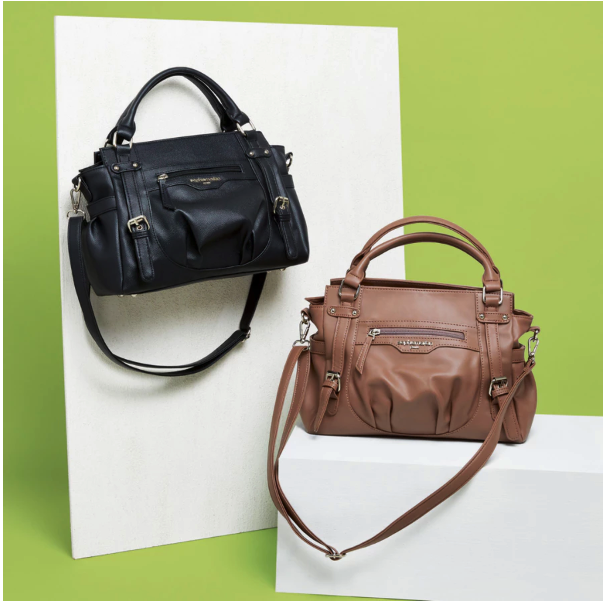 Selfinc Retail Indonesia Sophie Martin Jardnite Bag Tas Selempang Wanita