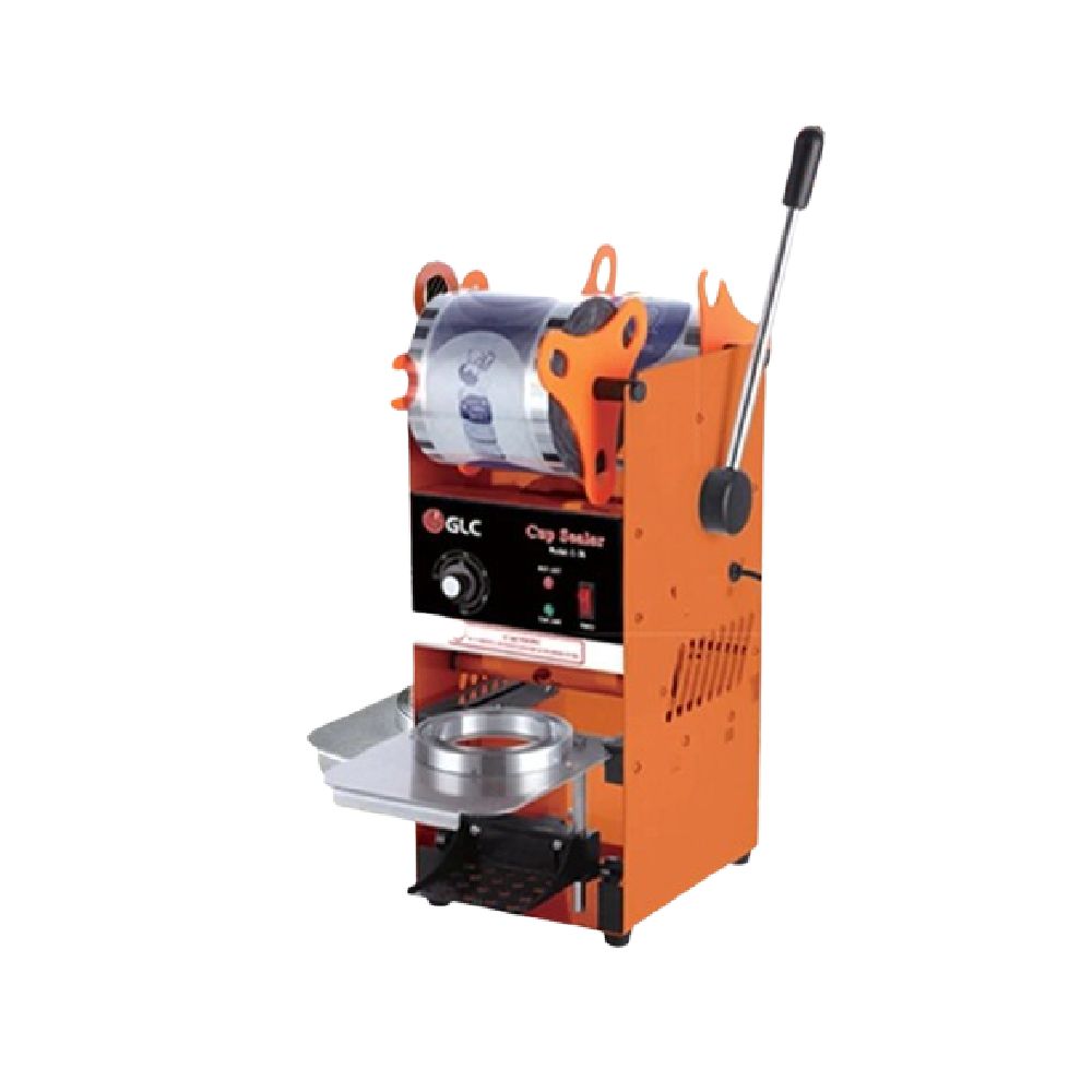 GLC Mesin Cup Sealer ｜ C37
