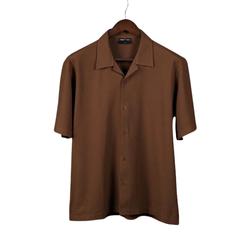  GOODETHICS Bowling Oversized Pique