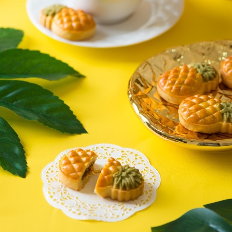 Nastar by Ritz (R) Reguler 5