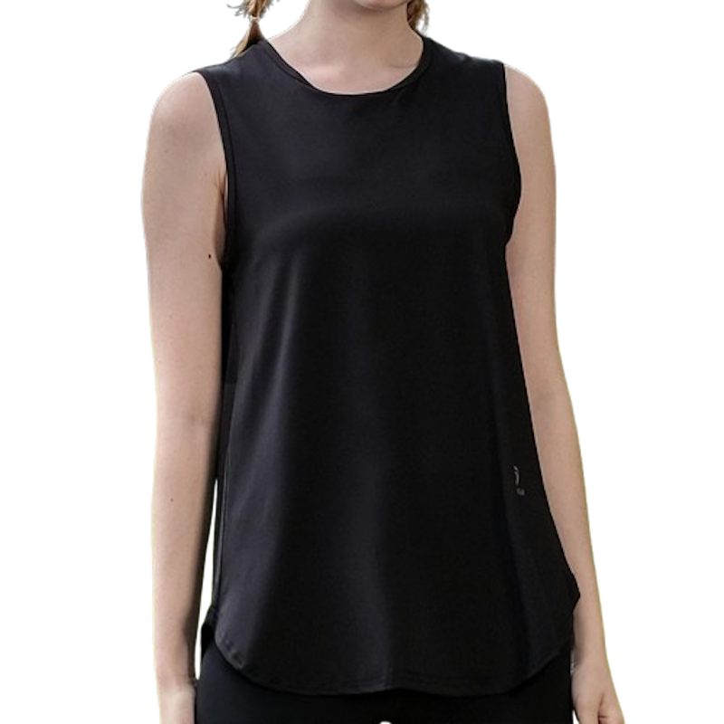 Fitwear Muscle Tee Dryfit Oversize Yolanda Back Mesh 5