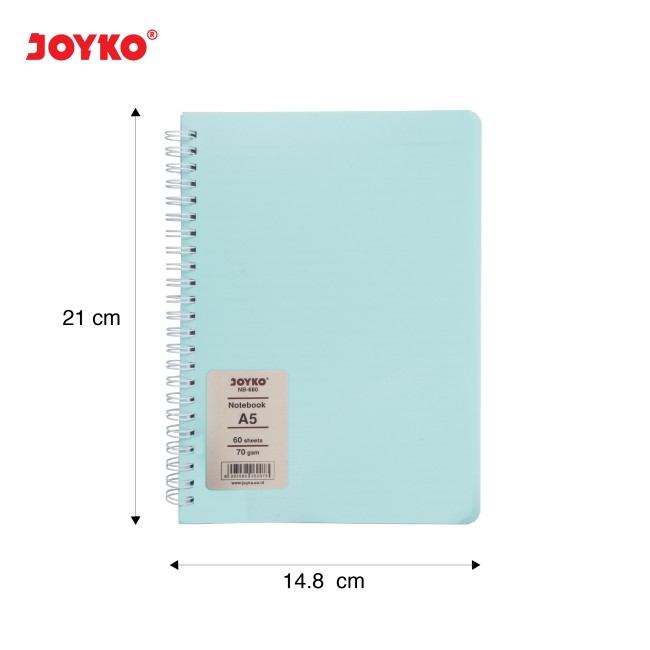 Joyko Notebook NB-680