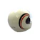 Helmet Scoopy Assy Retro Cream 1