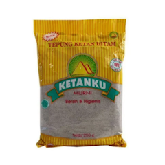 KETANKU Tepung Ketan Hitam