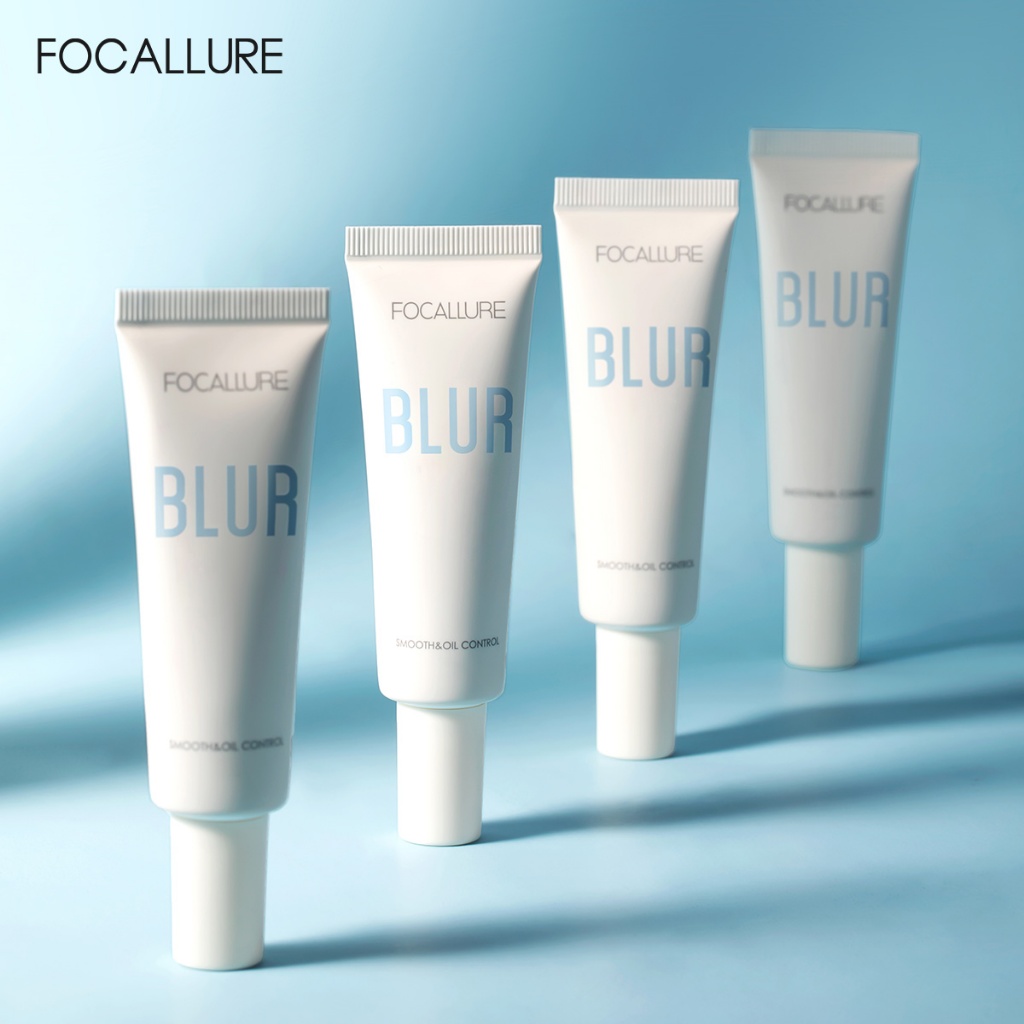 FCL Internasional Indonesia FOCALLURE Blur