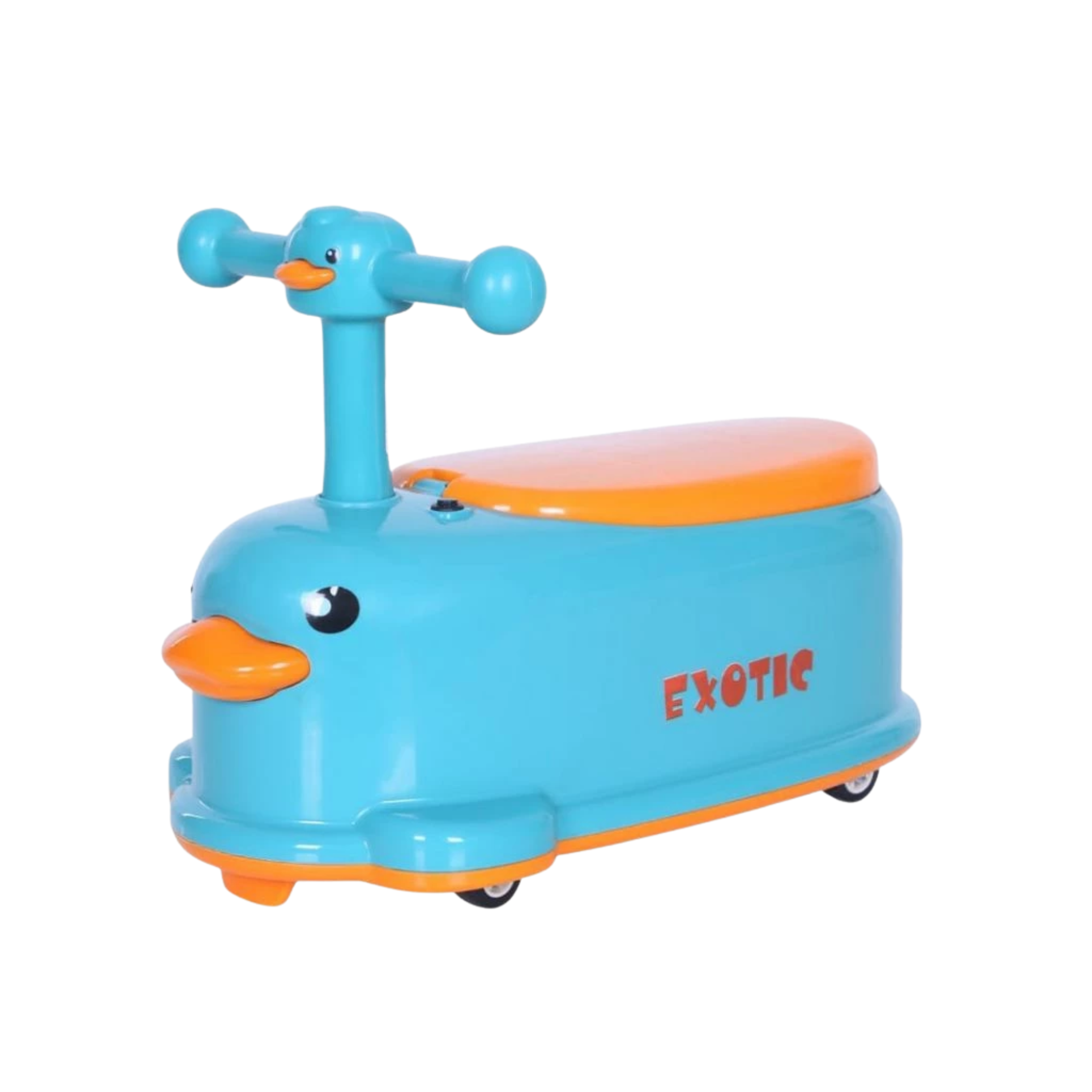 Exotic Kids Ride on Toys 1