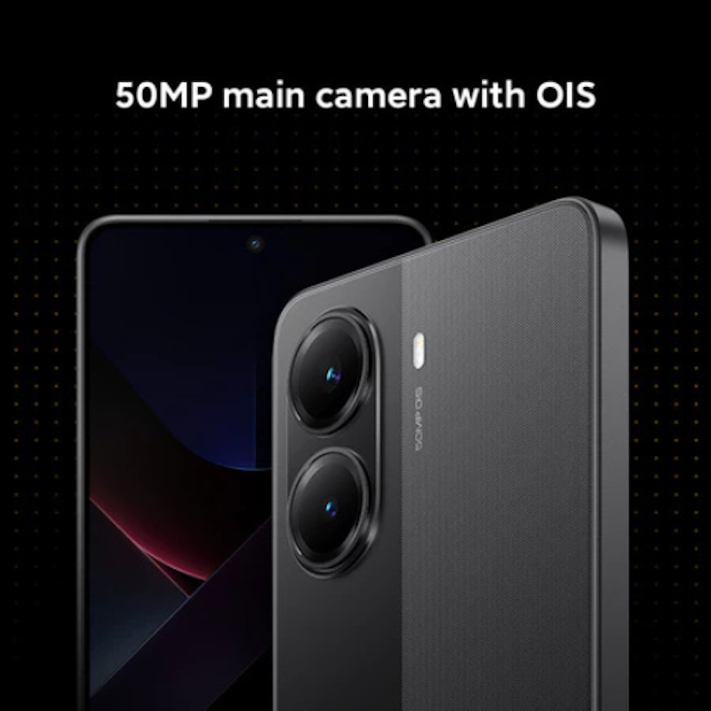 Xiaomi Communication Technology POCO X7 Pro 5G
