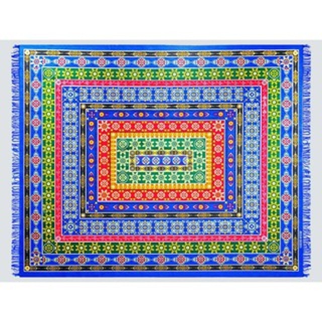  Ostrich Carpet Shiva  239