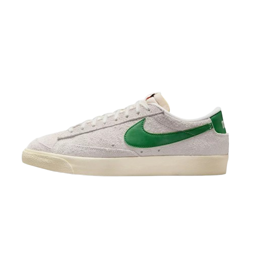Men's Blazer Low '77 Premium Shoes Summit White 1