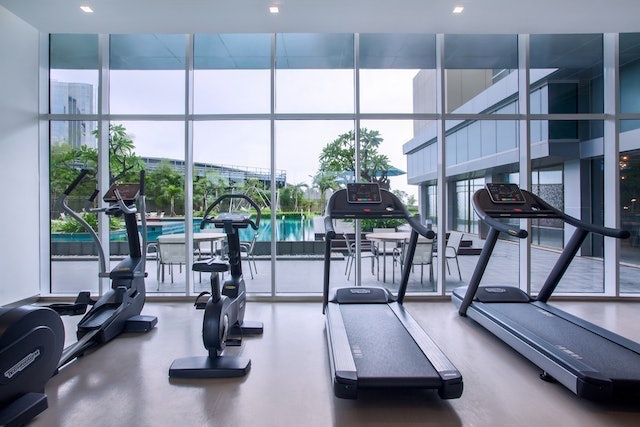 Mercure Jakarta Pantai Indah Kapuk 4