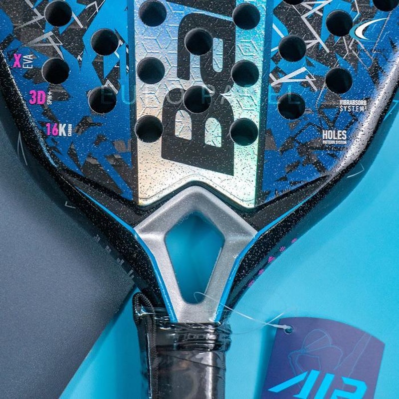 Babolat Air Viper 2.5 2025 Padel Racquet 5