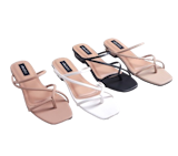 10 Rekomendasi Sandal High Heels Terbaik 5