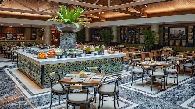 Hotel Indonesia Kempinski Jakarta 4