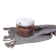 Ecoco Sealed Jar Small 500ml 1