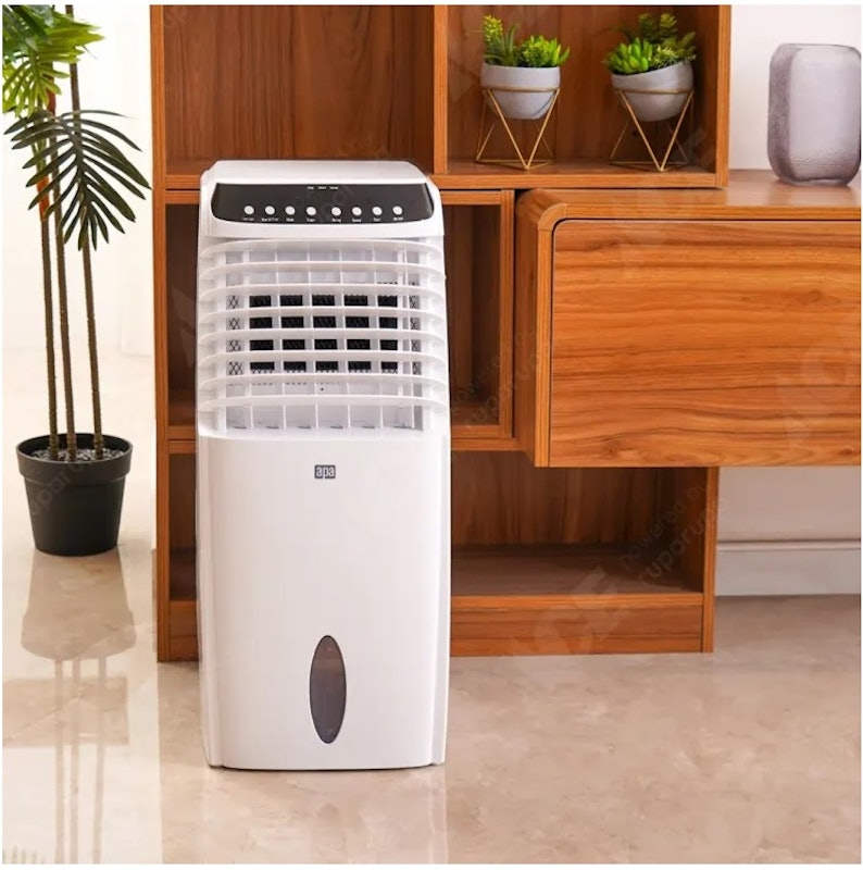 AZKO Apa Air Cooler 4