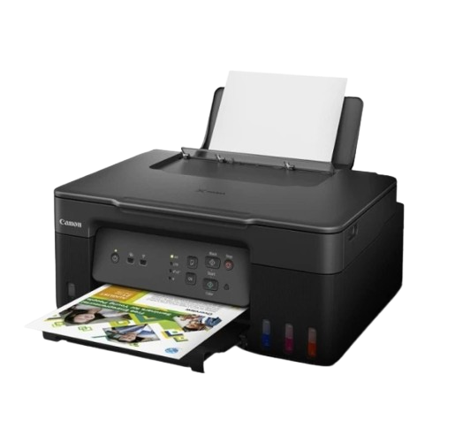 Harga Printer Canon Pixma Mp258 Jual PRINTER CANON PIXMA MP258