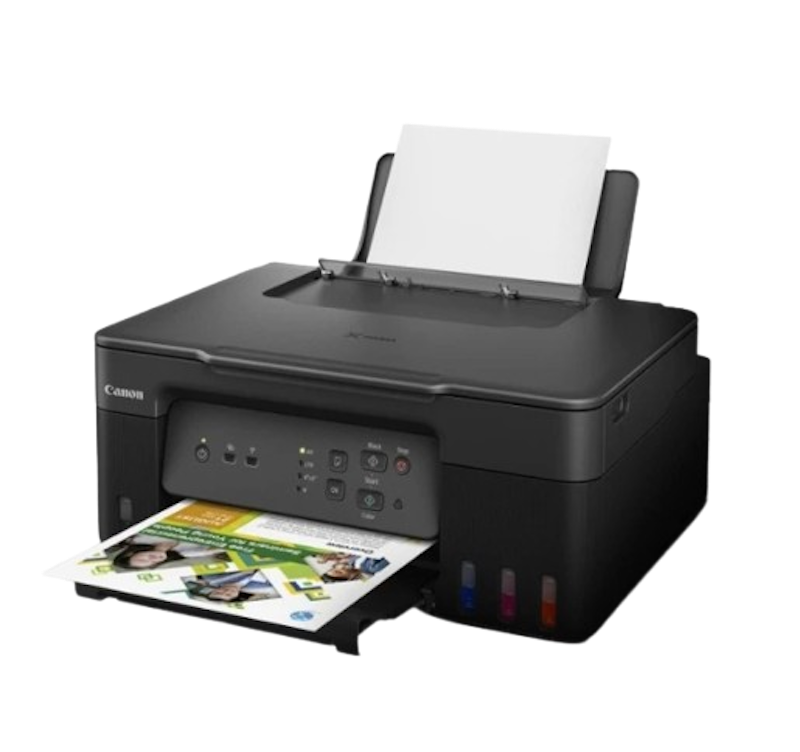 Pixma 1