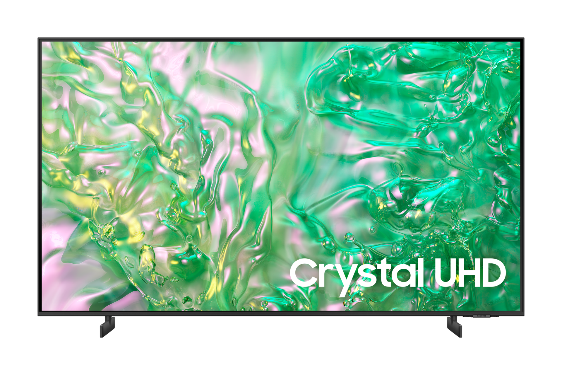 Samsung ｜ 55" Crystal UHD 4K Smart TV ｜ DU8000