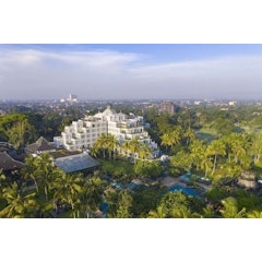 Hyatt Regency Yogyakarta