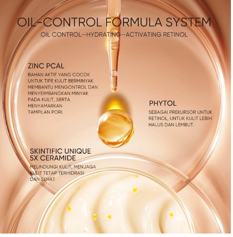 Retinol Skin Renewal Moisturizer 4