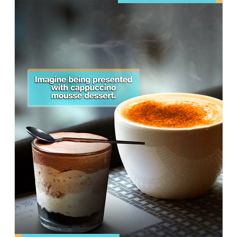 Cappuccino Cafe Art 2