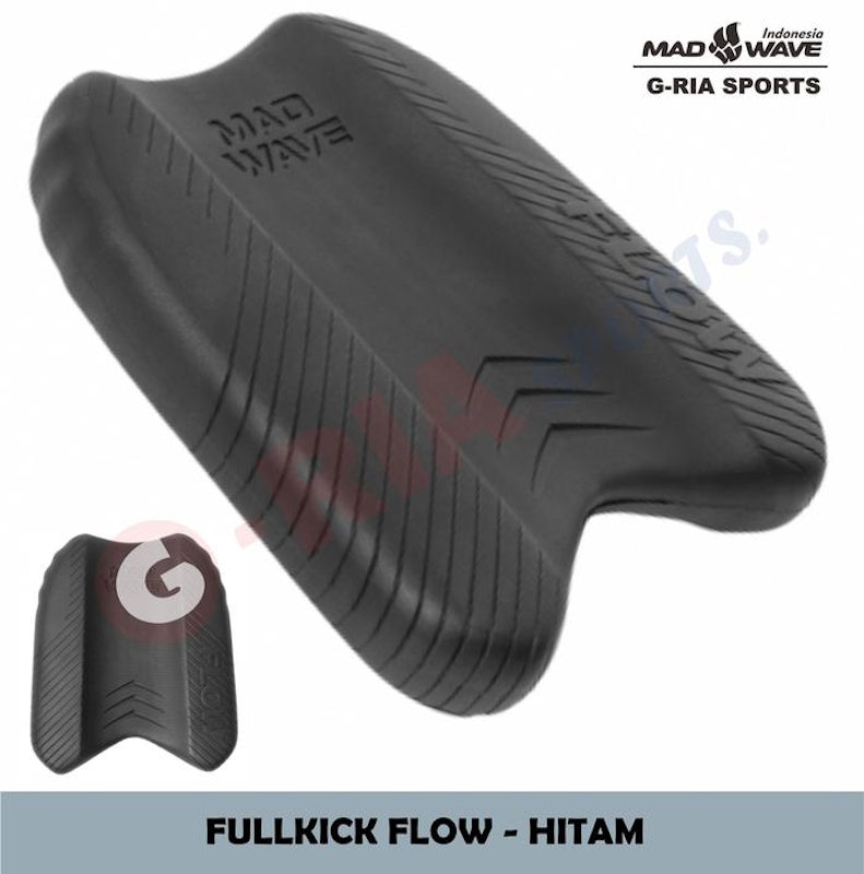 Kickboard Flow 3