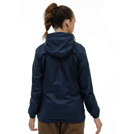 Eigerindo Multi Produk Industri Eiger X-Kuin Hoodie Jacket WS