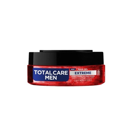 Total Care Men Hair Gel Extreme