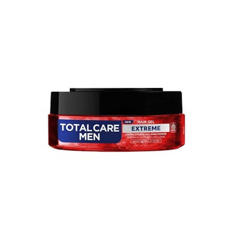 Total Care Men Hair Gel Extreme 1