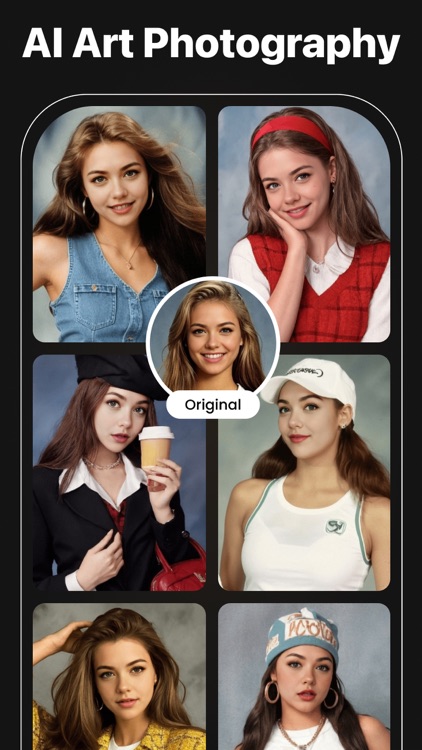 Cartoon Photo Editor: Facee 5