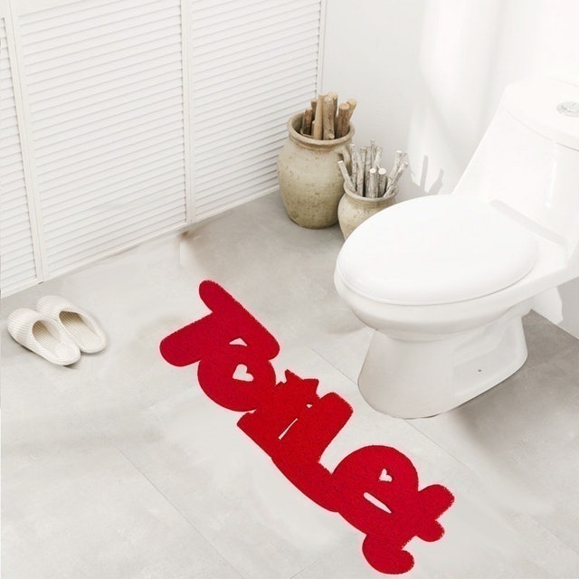 10 Rekomendasi Keset Toilet Duduk Terbaik (Terbaru Tahun 2026) 4