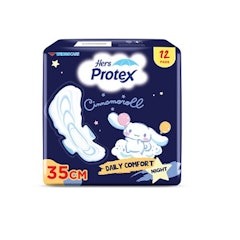 Hers Protex Comfort Night
