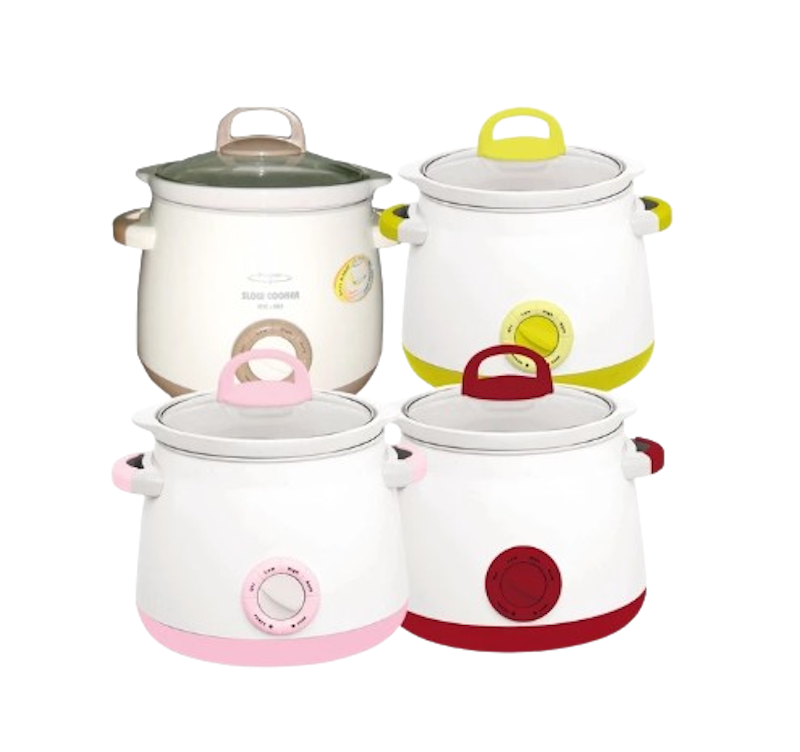 Slow Cooker 2