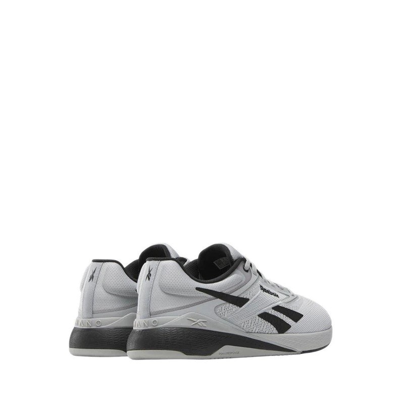 Reebok Nano X5 Men's Traning Shoes Grey 4