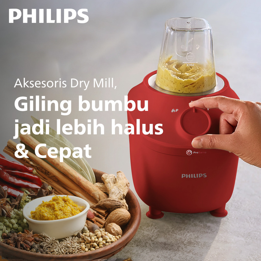 Philips 3000 Series Blender HR2042/13