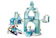 Lego Anna and Elsa's Frozen Wonderland 1