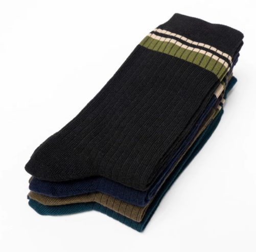  THE MUDS Kaos Kaki Oldschool Harajuku Retro