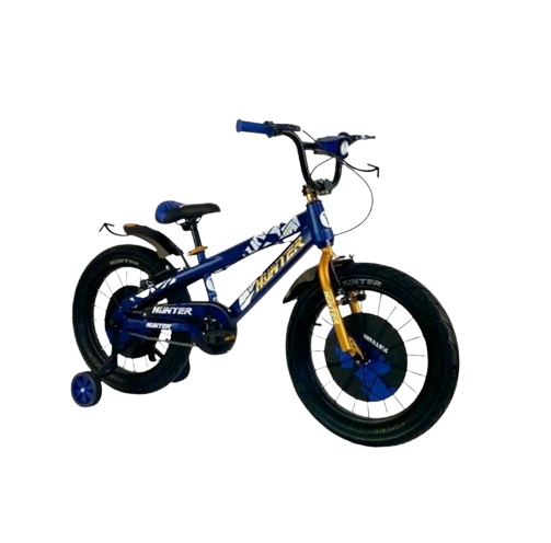 Hunter BMX Super X Ban 3.0