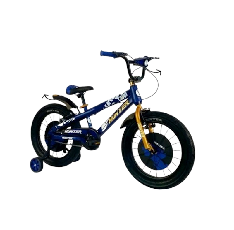Hunter BMX Super X Ban 3.0 1