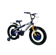 Roda Pasifik Mandiri Hunter BMX Super X Ban 3.0 1
