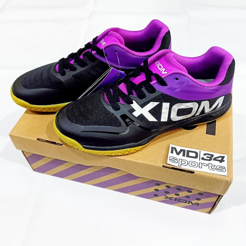 Xiom FT IGRE Limited Edition 4